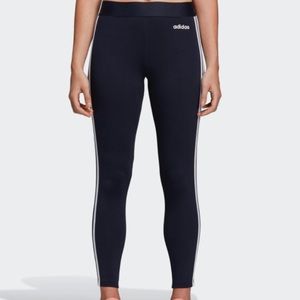NWT adidas 3S tight M